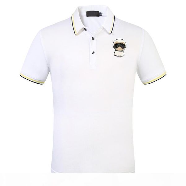 new mens summer polo embroidery mens polo shirts fashion shirt men women high street casual tees size -3xl 083, Gray
new mens summer polo embroidery mens polo shirts fashion shirt men women high street casual tees size -3xl 083, Gray