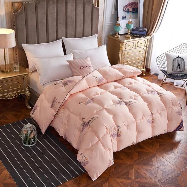 feather velvet winter comforter thickening warm velvet spring autumn quilt feather silk blanket quilt twin/full/queen/king size
feather velvet winter comforter thickening warm velvet spring autumn quilt feather silk blanket quilt twin/full/queen/king size