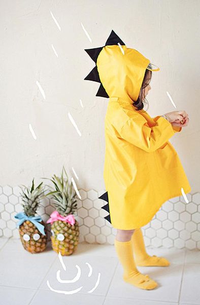 vilead cute dinosaur polyester baby raincoat outdoor waterproof rain coat children impermeable poncho boy girl rain jacket gift wmtolk
vilead cute dinosaur polyester baby raincoat outdoor waterproof rain coat children impermeable poncho boy girl rain jacket gift wmtolk