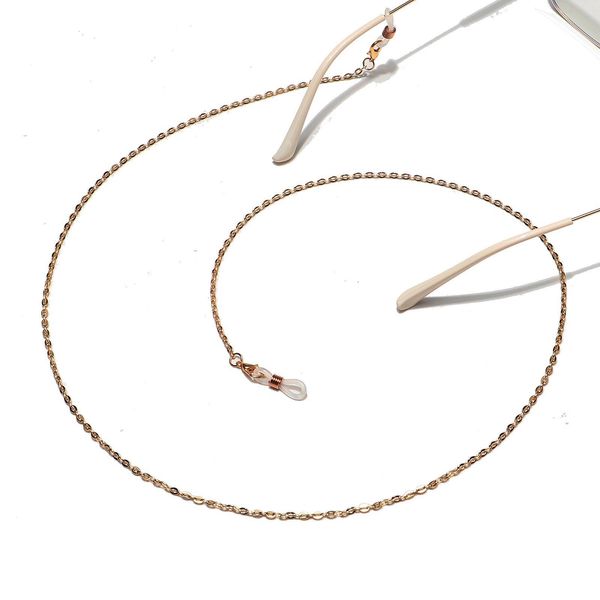 2021 fashion simple sunglasses gold color glasses chain holder glasses rope mask chain accessories 2021 fashion h jllrso
2021 fashion simple sunglasses gold color glasses chain holder glasses rope mask chain accessories 2021 fashion h jllrso