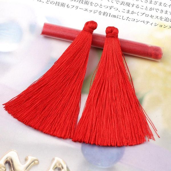 10pcs handmade 65mm long thick big tassels 100 rayon silk tassel for diy accessories jewelry findings earring accessories h jlldpt
10pcs handmade 65mm long thick big tassels 100 rayon silk tassel for diy accessories jewelry findings earring accessories h jlldpt