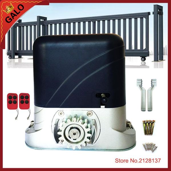 galo villa home 500kgs automatic sliding gate opener hardware sliding driveway security kit with wireless keyboard
galo villa home 500kgs automatic sliding gate opener hardware sliding driveway security kit with wireless keyboard