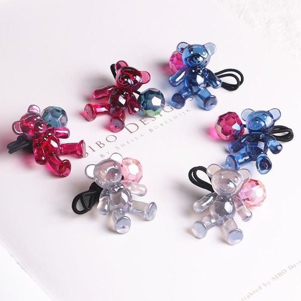 hair accessories 2pcs lovely bright flicker bear princess headwear kids elastic bands children ropes girls baby headdress1, Slivery;white
hair accessories 2pcs lovely bright flicker bear princess headwear kids elastic bands children ropes girls baby headdress1, Slivery;white