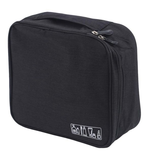 makeup bag женщины мужчины большой водонепроницаемый путешествия косметический организатор организатор обучение макияж умывальник дешевая су
makeup bag женщины мужчины большой водонепроницаемый путешествия косметический организатор организатор обучение макияж умывальник дешевая су