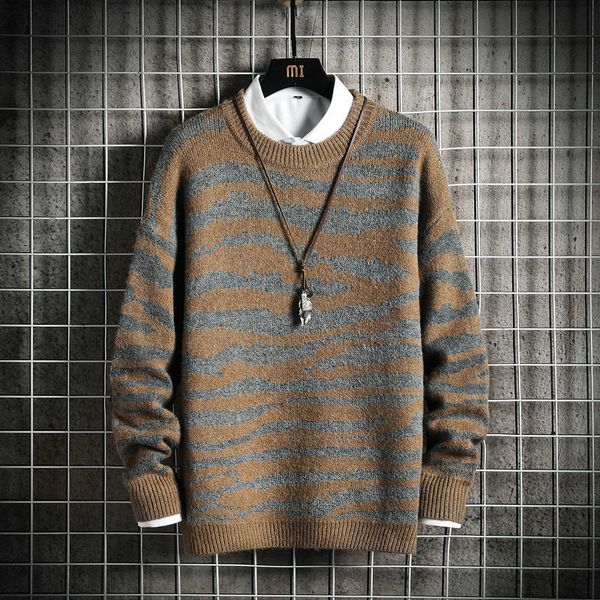 2021 new men black white shirts spring fall winter clothes pull oversize korean style pullovers 0acx, White;black
2021 new men black white shirts spring fall winter clothes pull oversize korean style pullovers 0acx, White;black
