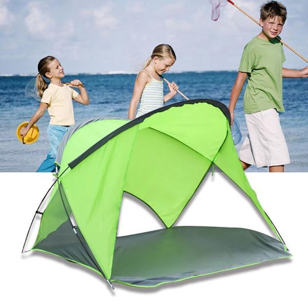 3-4 person windbreak camping tent dual layer waterproof anti uv tourist tents for fishing hiking beach travel 4 season tent #41
3-4 person windbreak camping tent dual layer waterproof anti uv tourist tents for fishing hiking beach travel 4 season tent #41