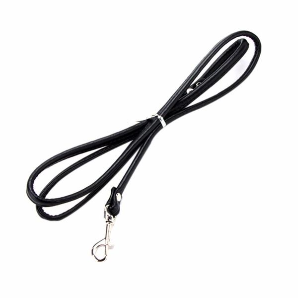dog collars & leashes pet pu leather training leash lead strap rope adjustable traction collar basic
dog collars & leashes pet pu leather training leash lead strap rope adjustable traction collar basic