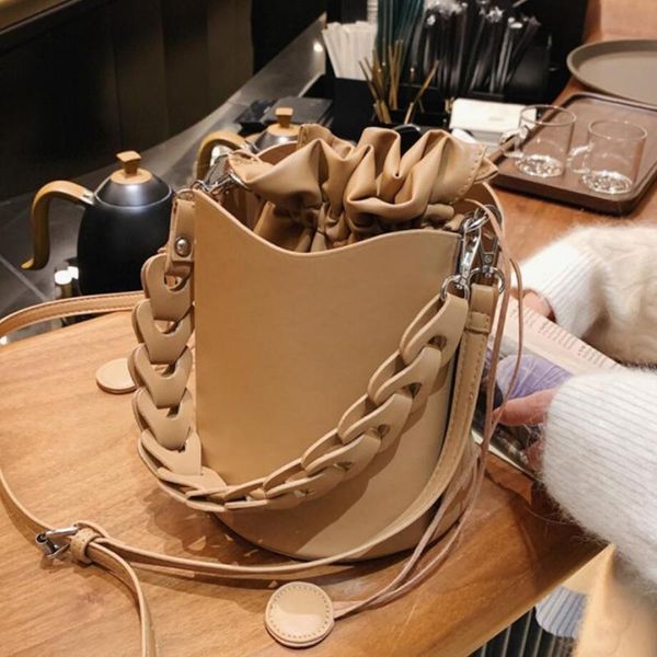 casual solid bucket crossbody bags for women hollow handle tote women's bag luxury pu leather women's handbags lady shoulder bag
casual solid bucket crossbody bags for women hollow handle tote women's bag luxury pu leather women's handbags lady shoulder bag