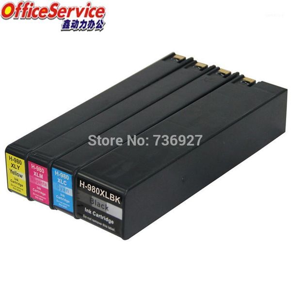 compatible ink cartridge for 980 980xl ,suit for officejet enterprise color x585dn x585f x585z x555dn x555xh inkjet printer1
compatible ink cartridge for 980 980xl ,suit for officejet enterprise color x585dn x585f x585z x555dn x555xh inkjet printer1
