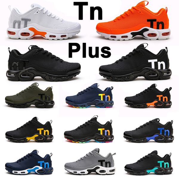 tn kpu mercurial tn tuned plus men running shoes triple black white mens women trainers outdoors sports sneaker 40-46
tn kpu mercurial tn tuned plus men running shoes triple black white mens women trainers outdoors sports sneaker 40-46