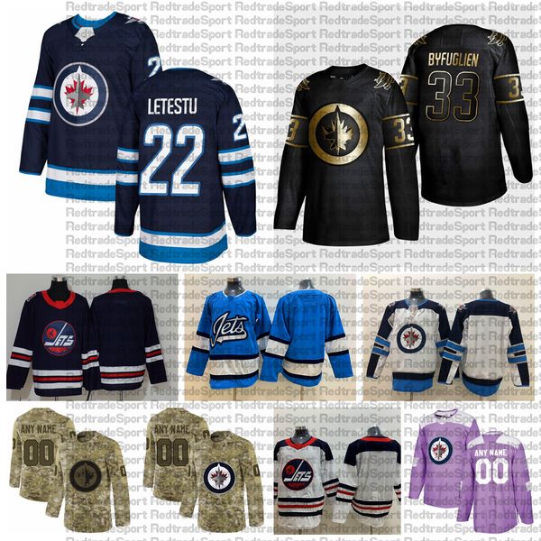 2021 customize #22 mark letestu winnipeg jets jerseys golden edition camo veterans day fights cancer custom stitched hockey jerseys, Black;red
2021 customize #22 mark letestu winnipeg jets jerseys golden edition camo veterans day fights cancer custom stitched hockey jerseys, Black;red