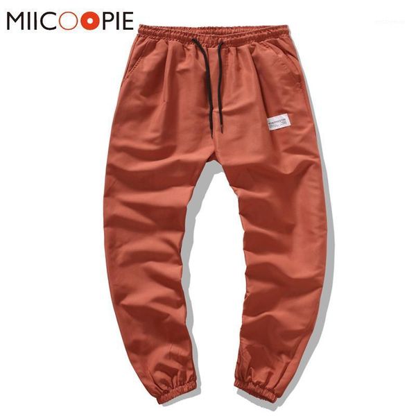 men jogger pants korean fashion 5 colors new casual patchwork trousers workout sweatpants male hip hop trousers streetwar m-4xl1, Black
men jogger pants korean fashion 5 colors new casual patchwork trousers workout sweatpants male hip hop trousers streetwar m-4xl1, Black