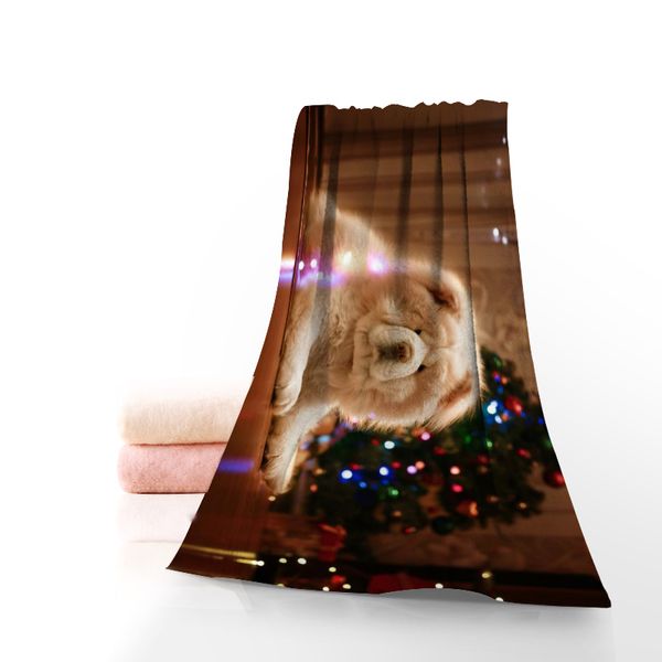 new arrival chow chow dog towel multiple color microfiber beach bath towel sports face towel customizable printing bath towels
new arrival chow chow dog towel multiple color microfiber beach bath towel sports face towel customizable printing bath towels
