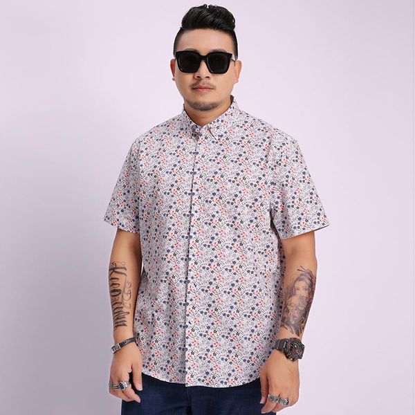 men's casual shirts large big size 2021 fashion short sleeve silk hawaiian shirt men summer floral plus 8xl 6xl 5xl 4xl, White;black
men's casual shirts large big size 2021 fashion short sleeve silk hawaiian shirt men summer floral plus 8xl 6xl 5xl 4xl, White;black