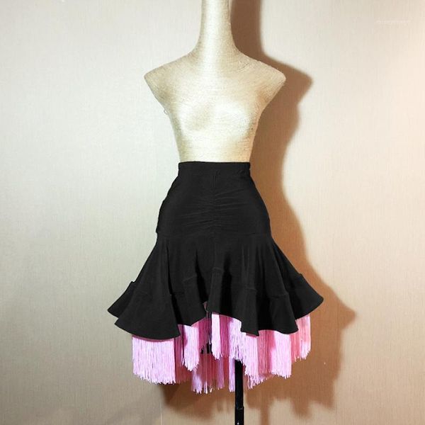 stage wear 2021 fringe latin dance skirts for women latina competition clothes tassel tap skirt ballroom jl13251, Black;red
stage wear 2021 fringe latin dance skirts for women latina competition clothes tassel tap skirt ballroom jl13251, Black;red