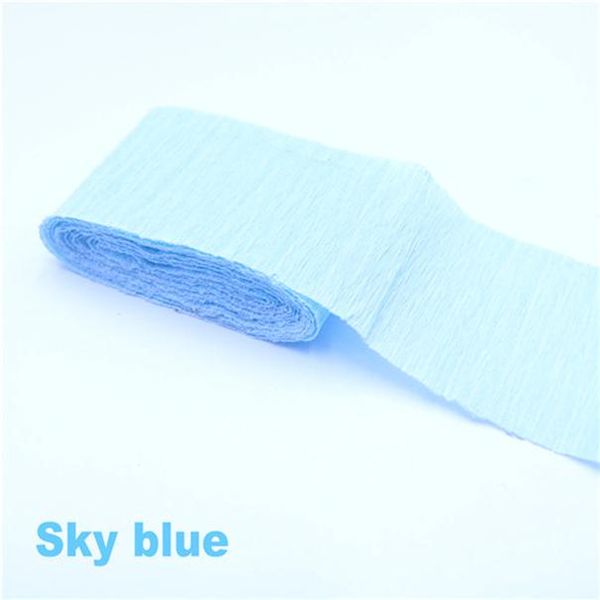 4 шт. лот 2505 см декоративные оригами грндук crepe paper craft diy flower упаковочные складки скрапбукинг подарки для вечеринки украшение b
4 шт. лот 2505 см декоративные оригами грндук crepe paper craft diy flower упаковочные складки скрапбукинг подарки для вечеринки украшение b