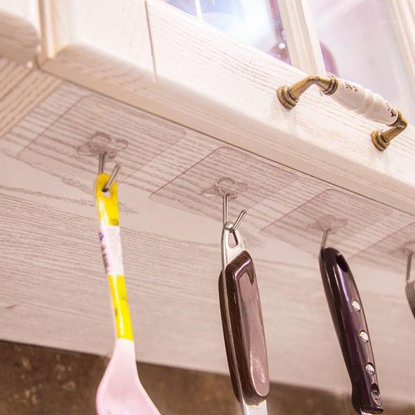 hooks & rails household towel clasp 10 pcs strong adhesive hang transparent non-marking for kitchen1
hooks & rails household towel clasp 10 pcs strong adhesive hang transparent non-marking for kitchen1