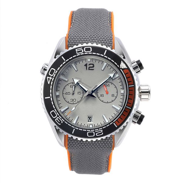 New Watches Running Stopwatch Mens Watches Cool Waterproof Clock Wristwatches Calendar Quartz Fashion Business Men Watch Gift, Slivery;brown
New Watches Running Stopwatch Mens Watches Cool Waterproof Clock Wristwatches Calendar Quartz Fashion Business Men Watch Gift, Slivery;brown