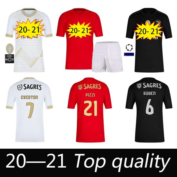 2021 новая бенфика футбол футбол отаменди vinicius pizzi rafa seferovic almeida 2020 sl benfica zivkovic jersey men + kids kit, Black;yellow
2021 новая бенфика футбол футбол отаменди vinicius pizzi rafa seferovic almeida 2020 sl benfica zivkovic jersey men + kids kit, Black;yellow