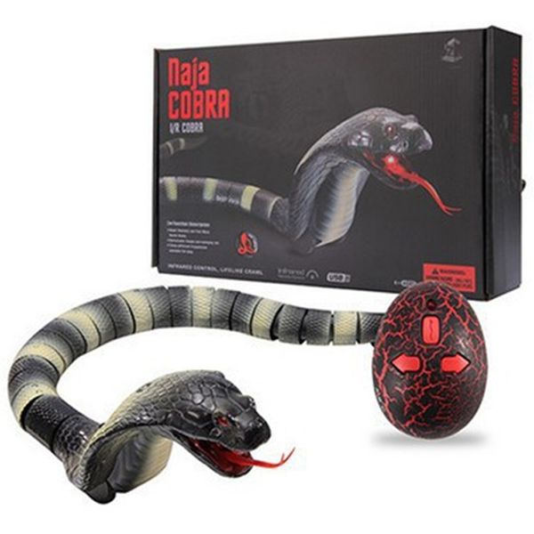 christmas gift wacky toy infrared remote control cobra tongue retractable sensing simulation rattlesnake remote control human toy
christmas gift wacky toy infrared remote control cobra tongue retractable sensing simulation rattlesnake remote control human toy