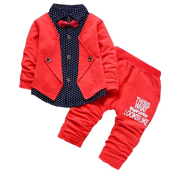 clothing sets 2021 baby boys autumn casual set kids button letter bow babe jacket + pant 2-piece suit, White
clothing sets 2021 baby boys autumn casual set kids button letter bow babe jacket + pant 2-piece suit, White