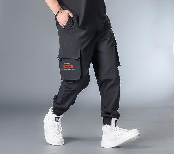 7xl 6xl 5xl xxxxl streetwear cargo brage 2020 комбинезон мужские harajuku joggers мужские винтажные брюки черные весенние треки, Black
7xl 6xl 5xl xxxxl streetwear cargo brage 2020 комбинезон мужские harajuku joggers мужские винтажные брюки черные весенние треки, Black