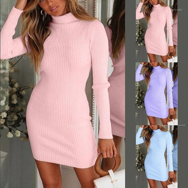 autumn winter warm long sleeve women knitted sweater dress pink turtleneck sweaters pullover jumper female clothes1, Black;gray
autumn winter warm long sleeve women knitted sweater dress pink turtleneck sweaters pullover jumper female clothes1, Black;gray