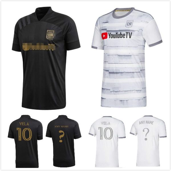 2019 2020 lafc carlos vela soccer jerseys 2021 los angeles fc inter miami beckham black la galaxy chicharito atlanta united football shirts, Black;yellow
2019 2020 lafc carlos vela soccer jerseys 2021 los angeles fc inter miami beckham black la galaxy chicharito atlanta united football shirts, Black;yellow