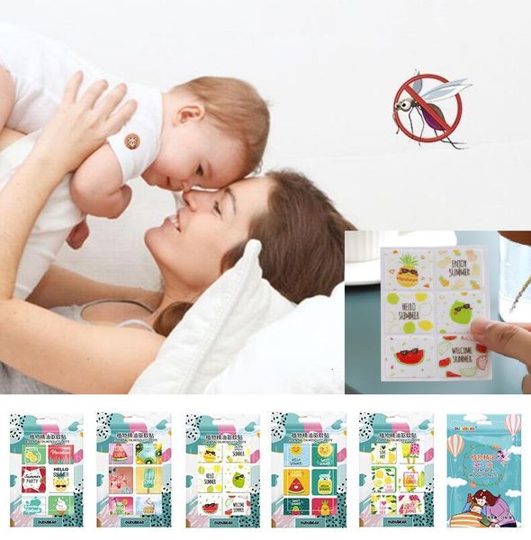 24pcs/lot cute anti mosquito sticker patch drive midge citronella mosquito killer cartoon pattern mosquito repellent pregnant woman kids use
24pcs/lot cute anti mosquito sticker patch drive midge citronella mosquito killer cartoon pattern mosquito repellent pregnant woman kids use