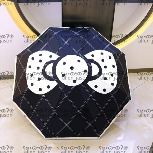 bow umbrellas hipster automatic designer luxury umbrellas outdoor travel multifunction windproof sun umbrellas
bow umbrellas hipster automatic designer luxury umbrellas outdoor travel multifunction windproof sun umbrellas