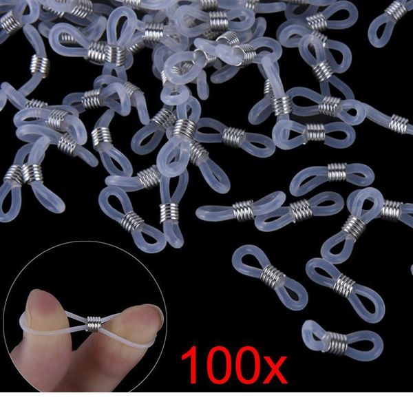 100pcs useful durable metal sile glasses chain buckle non-slip ring eyewear eyeglasses accessories 100pc sqccoq
100pcs useful durable metal sile glasses chain buckle non-slip ring eyewear eyeglasses accessories 100pc sqccoq