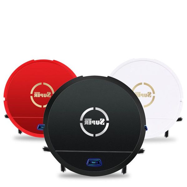 vacuum cleaners usb charging robot cleaner sweep&wet mop simultaneously for floors&carpet run dust sterilize vaccum home
vacuum cleaners usb charging robot cleaner sweep&wet mop simultaneously for floors&carpet run dust sterilize vaccum home