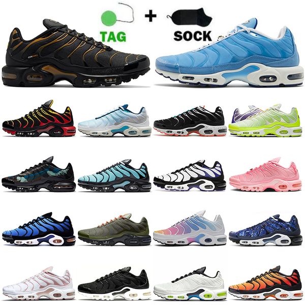 plus tn size us 12 men womens running shoes airmaxtn se triple black all white off pink oxford university blue sunset reflective trainers sp
plus tn size us 12 men womens running shoes airmaxtn se triple black all white off pink oxford university blue sunset reflective trainers sp