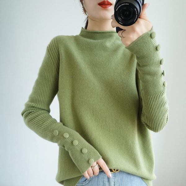 women's sweaters high-end autumn winter 100% cashmere and wool sweater o-neck female loose large size knitted girl clothes outwear, White;black
women's sweaters high-end autumn winter 100% cashmere and wool sweater o-neck female loose large size knitted girl clothes outwear, White;black