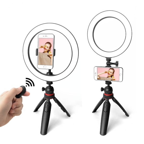 pgraphy led selfie ring light 26cm dimmable camera phone ring lamp 10inch with table tripods for makeup video live studio
pgraphy led selfie ring light 26cm dimmable camera phone ring lamp 10inch with table tripods for makeup video live studio