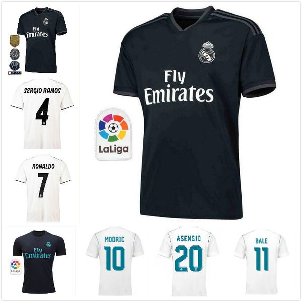 2017 2018 real madrid футбол джерси 17 18 bale benzema modric kroos ретро футбольная рубашка винтаж isco maillot sergio ramos ronaldo camise, Black;yellow
2017 2018 real madrid футбол джерси 17 18 bale benzema modric kroos ретро футбольная рубашка винтаж isco maillot sergio ramos ronaldo camise, Black;yellow