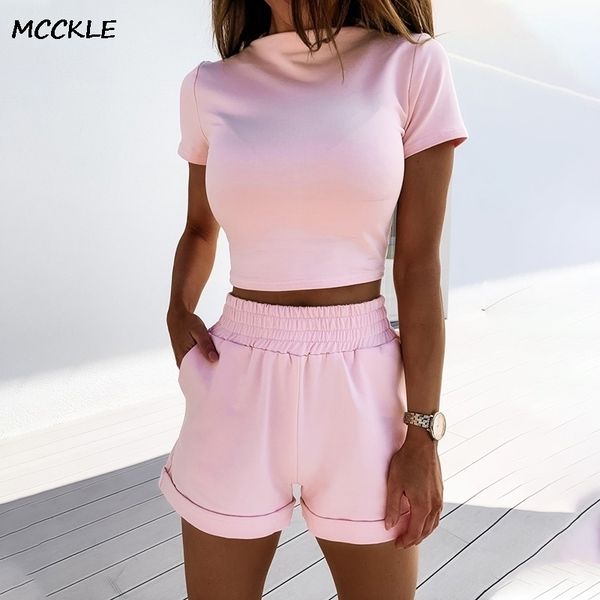 girls 2 piece short set women short sleeve crop shorts biker suits female summer solid fitness high waist ladies set 201104, Gray
girls 2 piece short set women short sleeve crop shorts biker suits female summer solid fitness high waist ladies set 201104, Gray