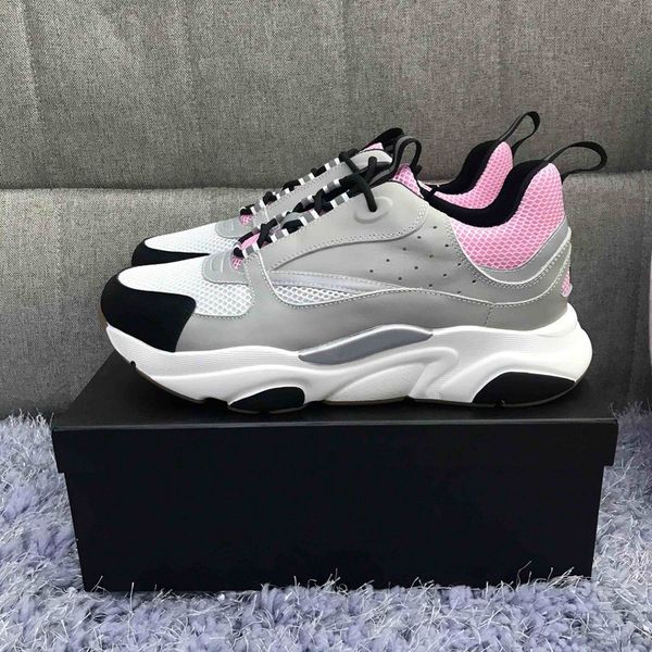 b22 sneaker calfskin outdoor shoes b22 chaussures 3m reflective men women casual shoes grey white casual shoes luxury designers sneakers, Black
b22 sneaker calfskin outdoor shoes b22 chaussures 3m reflective men women casual shoes grey white casual shoes luxury designers sneakers, Black
