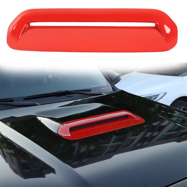abs red hood air conditioner vent trim dcoration for toyota 4runner trd 2010-2020 auto exterior accessories
abs red hood air conditioner vent trim dcoration for toyota 4runner trd 2010-2020 auto exterior accessories