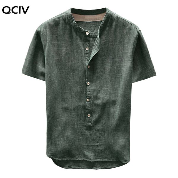 men's summer shirt pure hemp button short sleeves cotton linen shirt with pockets harajuku large pullover blouse c1212, White;black
men's summer shirt pure hemp button short sleeves cotton linen shirt with pockets harajuku large pullover blouse c1212, White;black