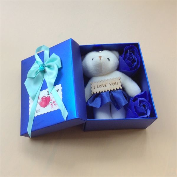 4 colors creative soap flower bear gift box valentine's day gift valentines day decoration rose flower box present 278 g2
4 colors creative soap flower bear gift box valentine's day gift valentines day decoration rose flower box present 278 g2