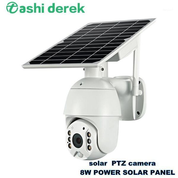 4g version 1080p hd solar ptz camera outdoor surveillance ip camera smart home alarm monitor long standby for farm ranch forest1
4g version 1080p hd solar ptz camera outdoor surveillance ip camera smart home alarm monitor long standby for farm ranch forest1
