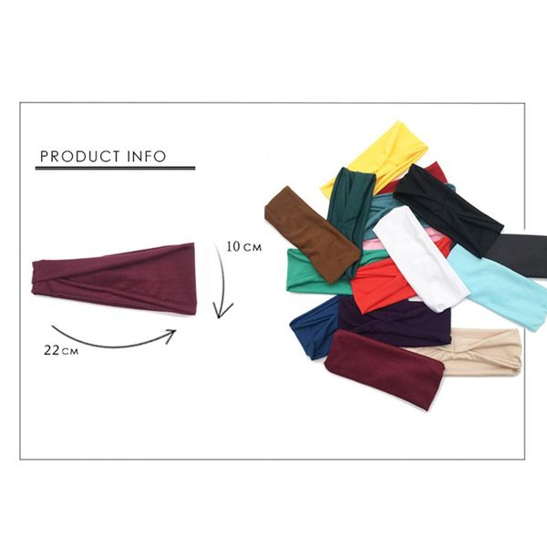 fashion summer hair elastic bands hairband solid color sport yoga headband men women stretch outdoor fitness head bands q wmtwmo
fashion summer hair elastic bands hairband solid color sport yoga headband men women stretch outdoor fitness head bands q wmtwmo