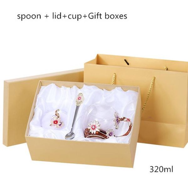 enamel color water cup flower teacup set glass cup korean crystal glass milk cup european coffee lover gift jllhcf
enamel color water cup flower teacup set glass cup korean crystal glass milk cup european coffee lover gift jllhcf