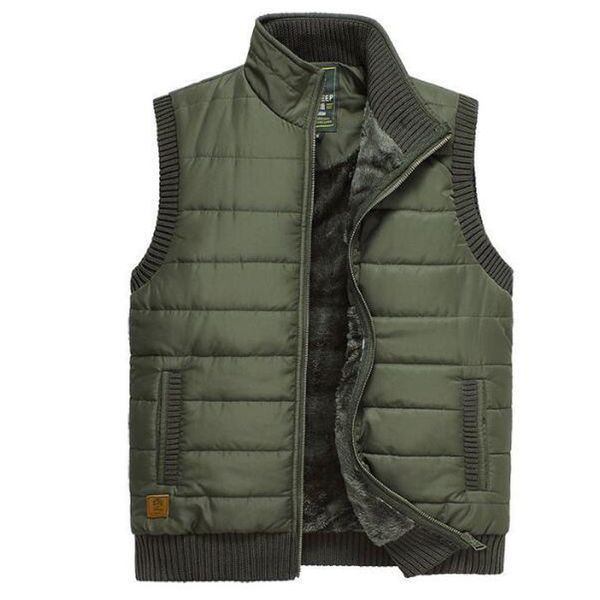 2021 casual, sleeveless jacket slim fit men's sales winter warm windbreak men m-3xl three colors jowl, Black;white
2021 casual, sleeveless jacket slim fit men's sales winter warm windbreak men m-3xl three colors jowl, Black;white