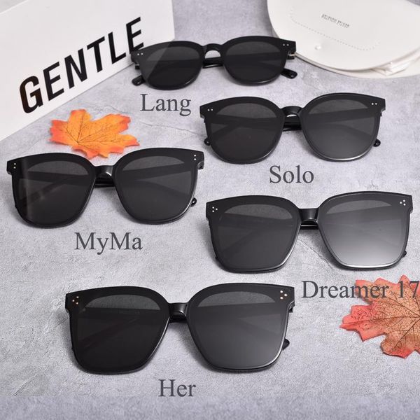 2020 korea news 5 style gentle sunglasses women men her dreamer 17 solo lang myma acetate polarized sun glasses women men, White;black
2020 korea news 5 style gentle sunglasses women men her dreamer 17 solo lang myma acetate polarized sun glasses women men, White;black