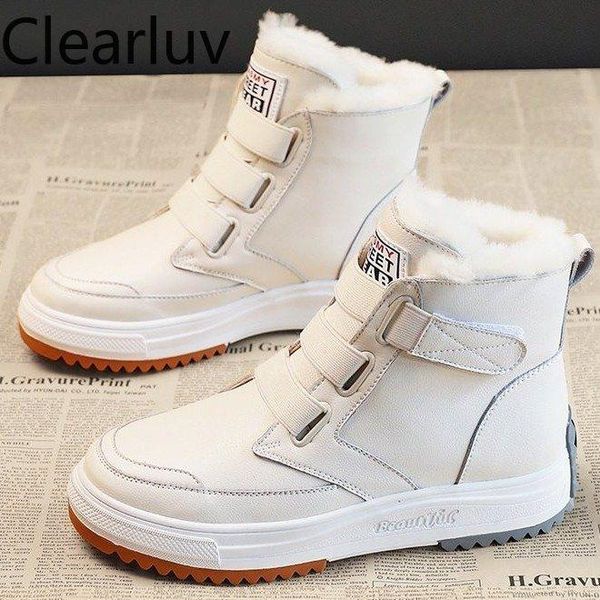 new winter plus velvet women's boots round toe soft-soled women's shoes thick-soled non-slip mother shoes high boots, Black
new winter plus velvet women's boots round toe soft-soled women's shoes thick-soled non-slip mother shoes high boots, Black