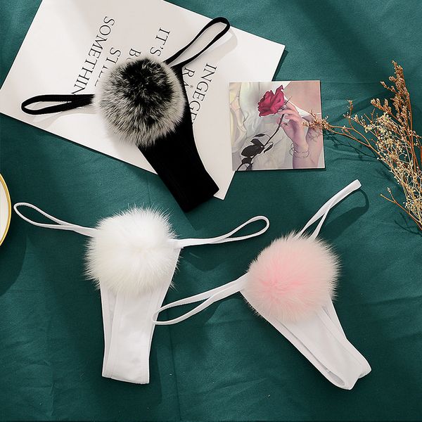 женские сексуальные стринги pantie милый кролик хвост g-струнный меховой мяч бикини твоен задний косплей нижнее белье экзотические трусики, Red;black
женские сексуальные стринги pantie милый кролик хвост g-струнный меховой мяч бикини твоен задний косплей нижнее белье экзотические трусики, Red;black