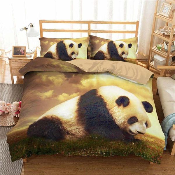 panda printed 3pcs bedding set bamboo duvet cover sets for bedclothes and pillowcases comforter bed set microfiber fabric
panda printed 3pcs bedding set bamboo duvet cover sets for bedclothes and pillowcases comforter bed set microfiber fabric