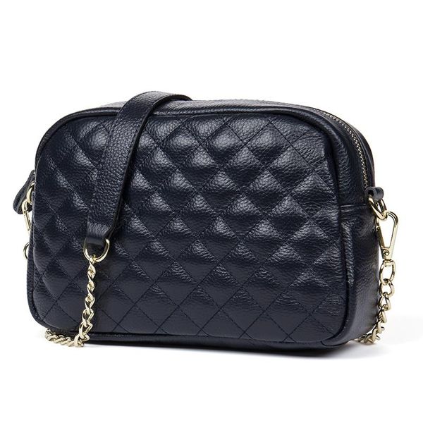 cross body women real leather messenger bag fashion ladies 100% genuine casual shoulder small chain
cross body women real leather messenger bag fashion ladies 100% genuine casual shoulder small chain